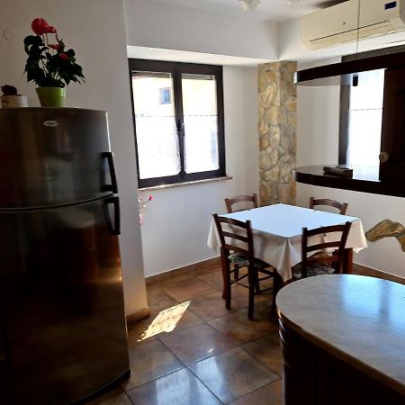 Izola City Center Apartment Экстерьер фото