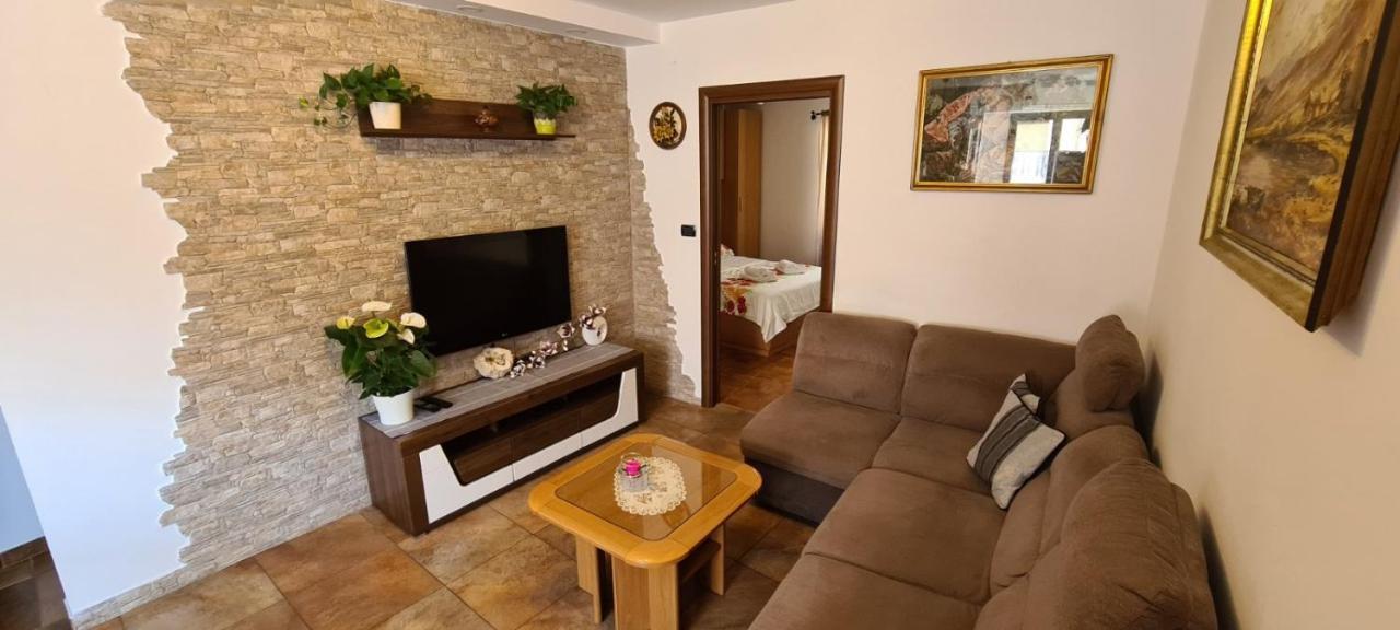 Izola City Center Apartment Экстерьер фото