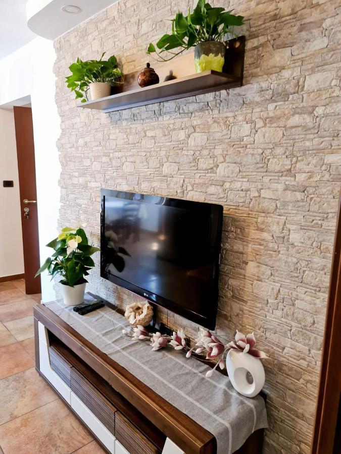 Izola City Center Apartment Экстерьер фото