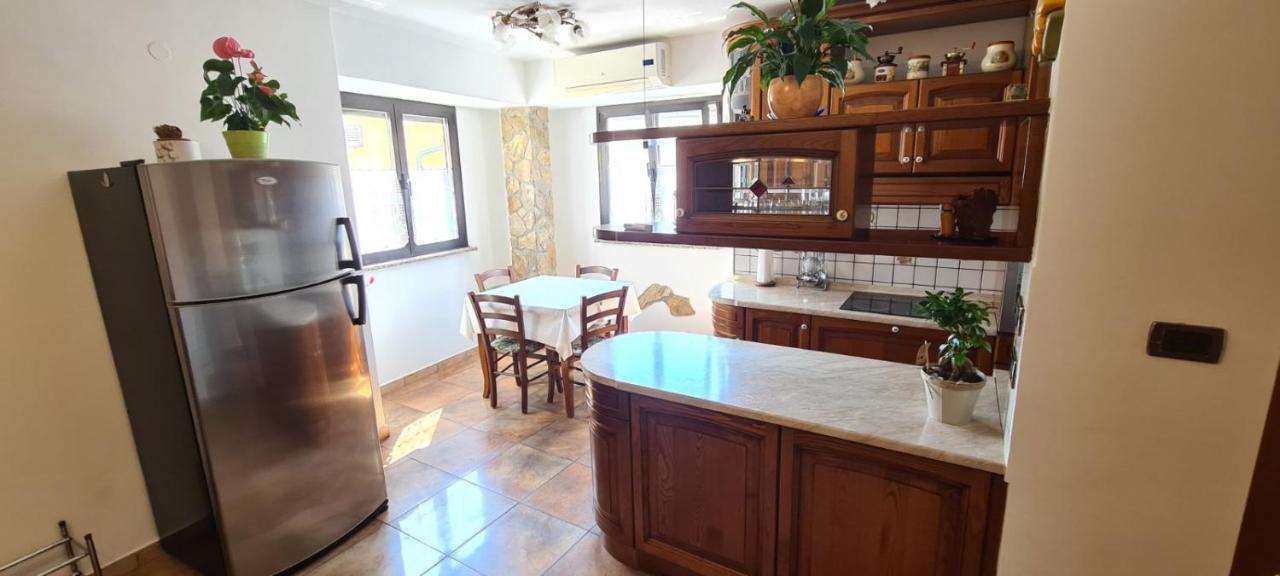 Izola City Center Apartment Экстерьер фото
