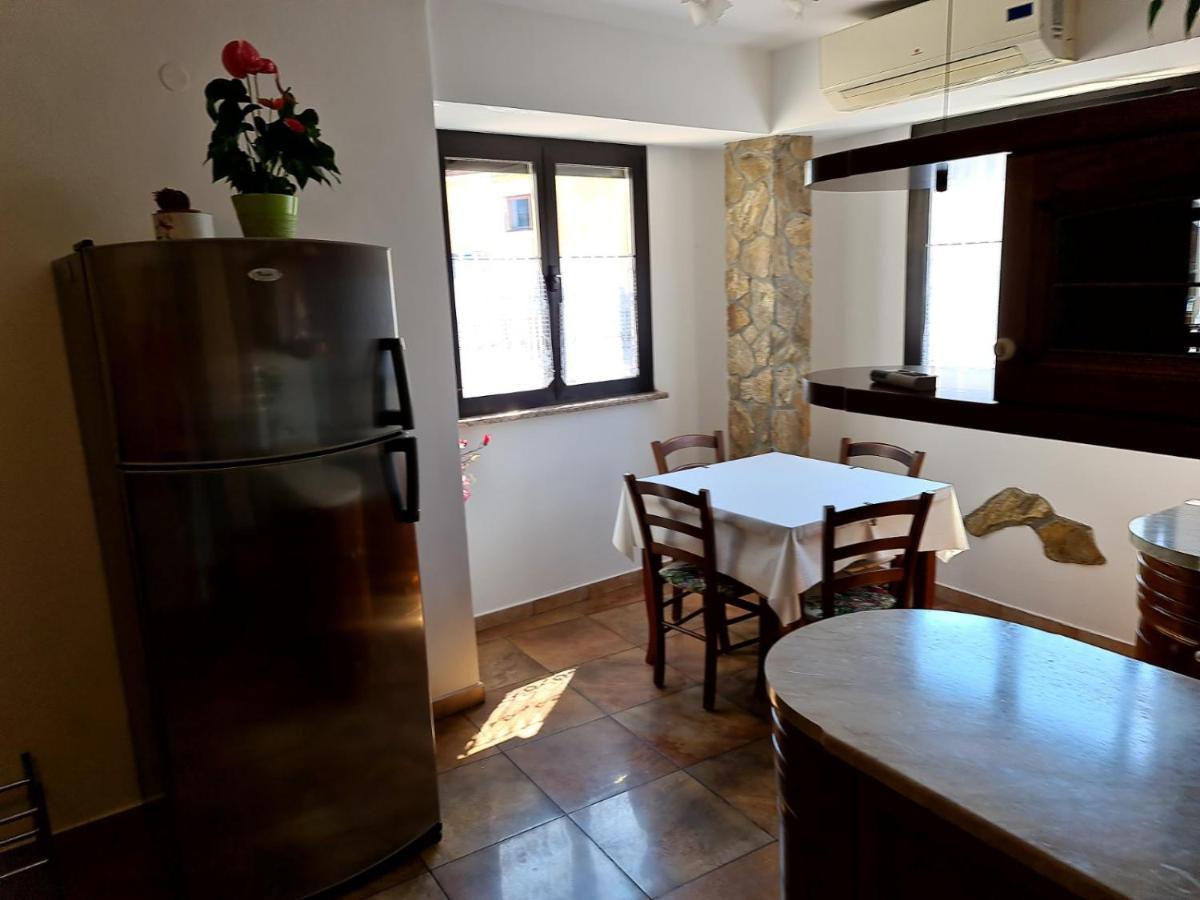 Izola City Center Apartment Экстерьер фото