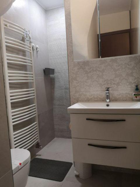 Izola City Center Apartment Экстерьер фото