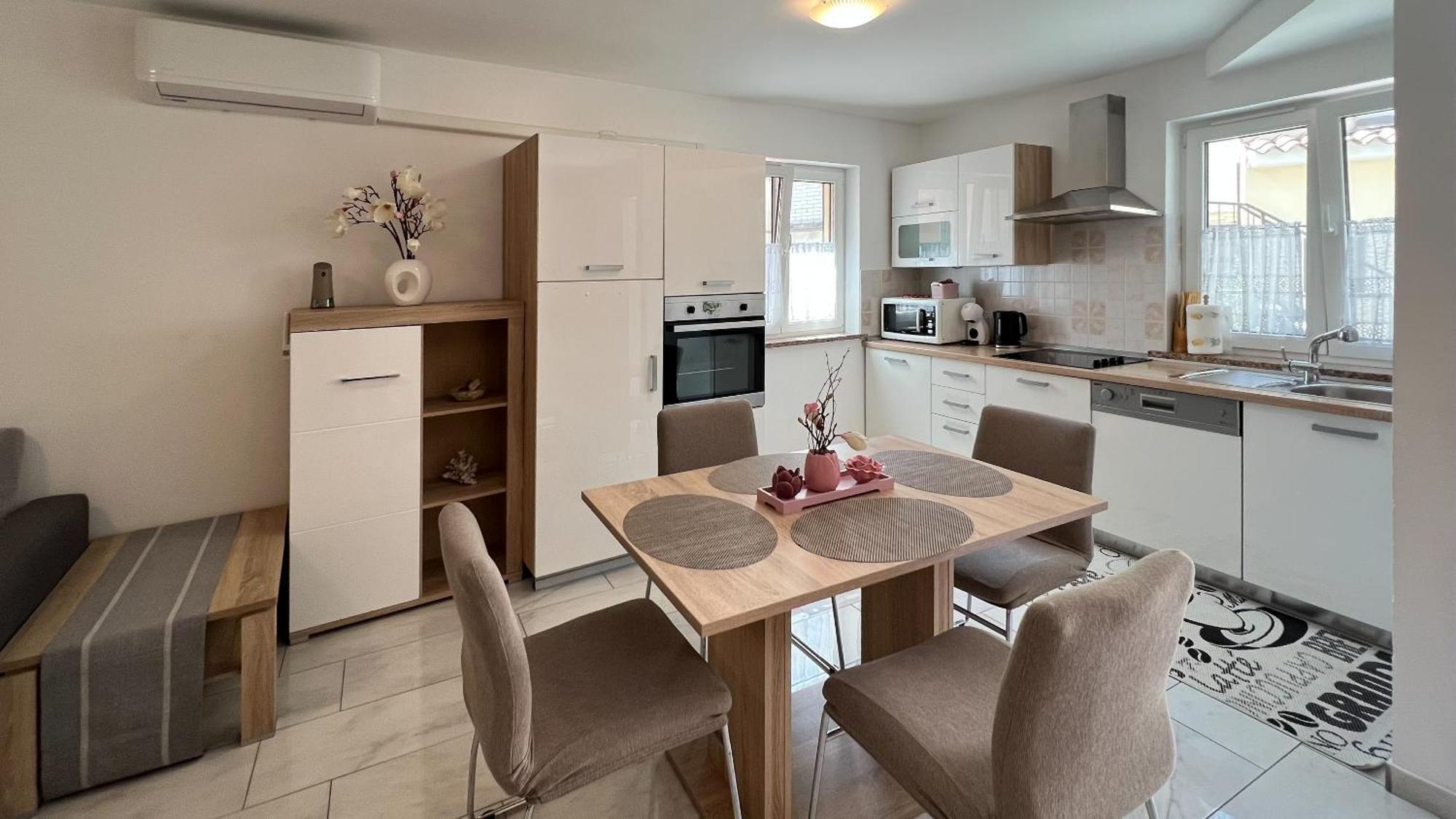 Izola City Center Apartment Экстерьер фото