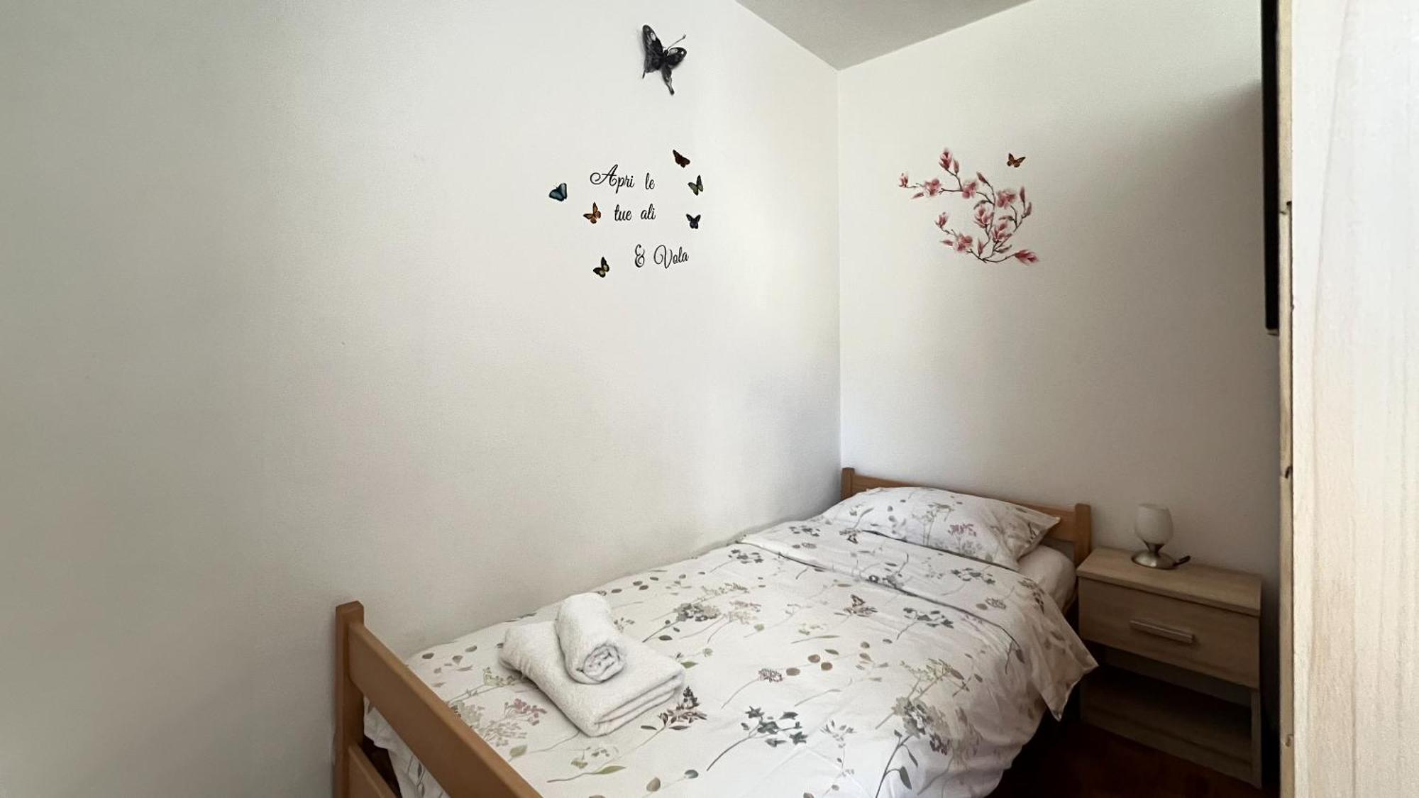 Izola City Center Apartment Экстерьер фото