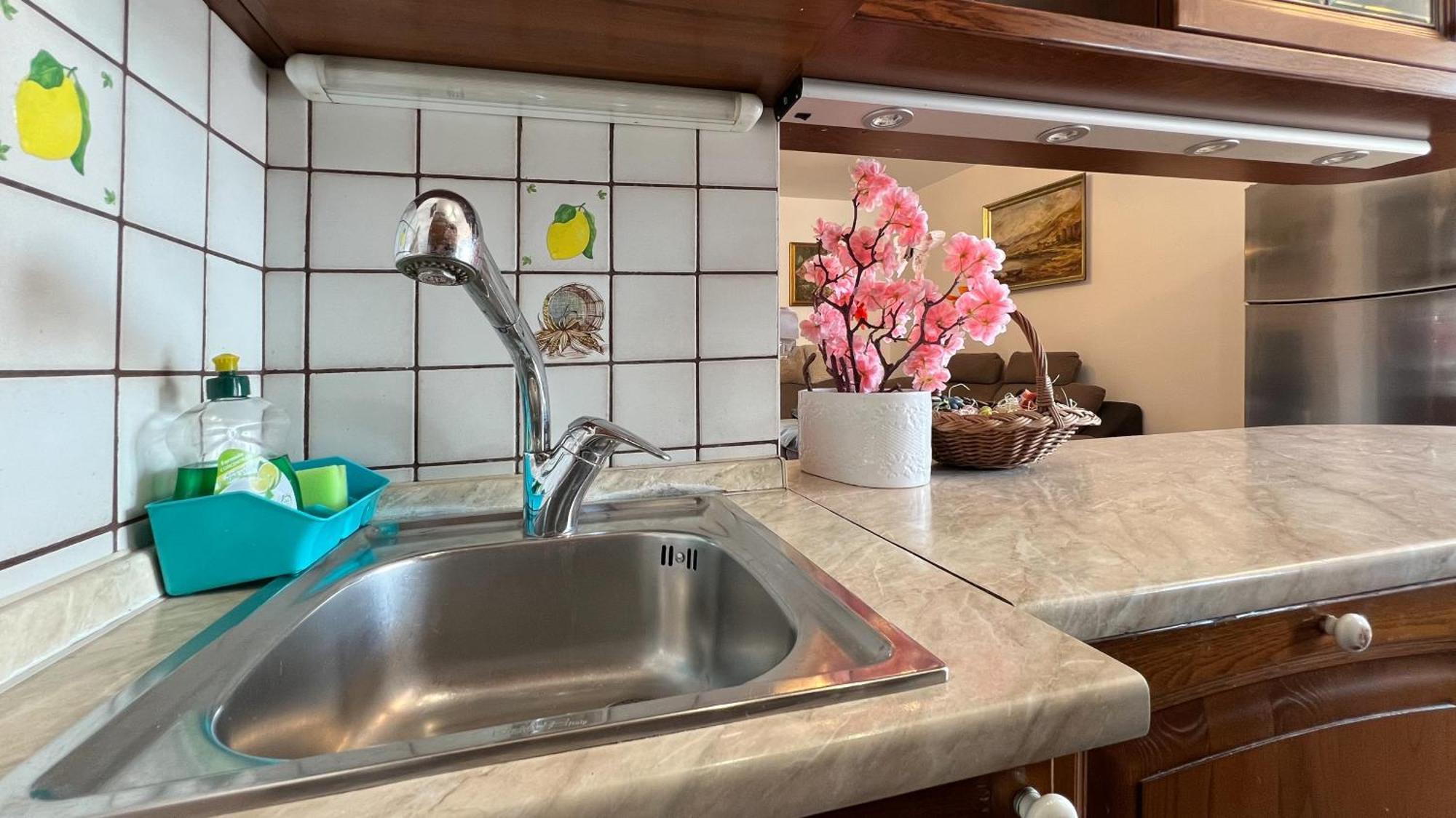 Izola City Center Apartment Экстерьер фото