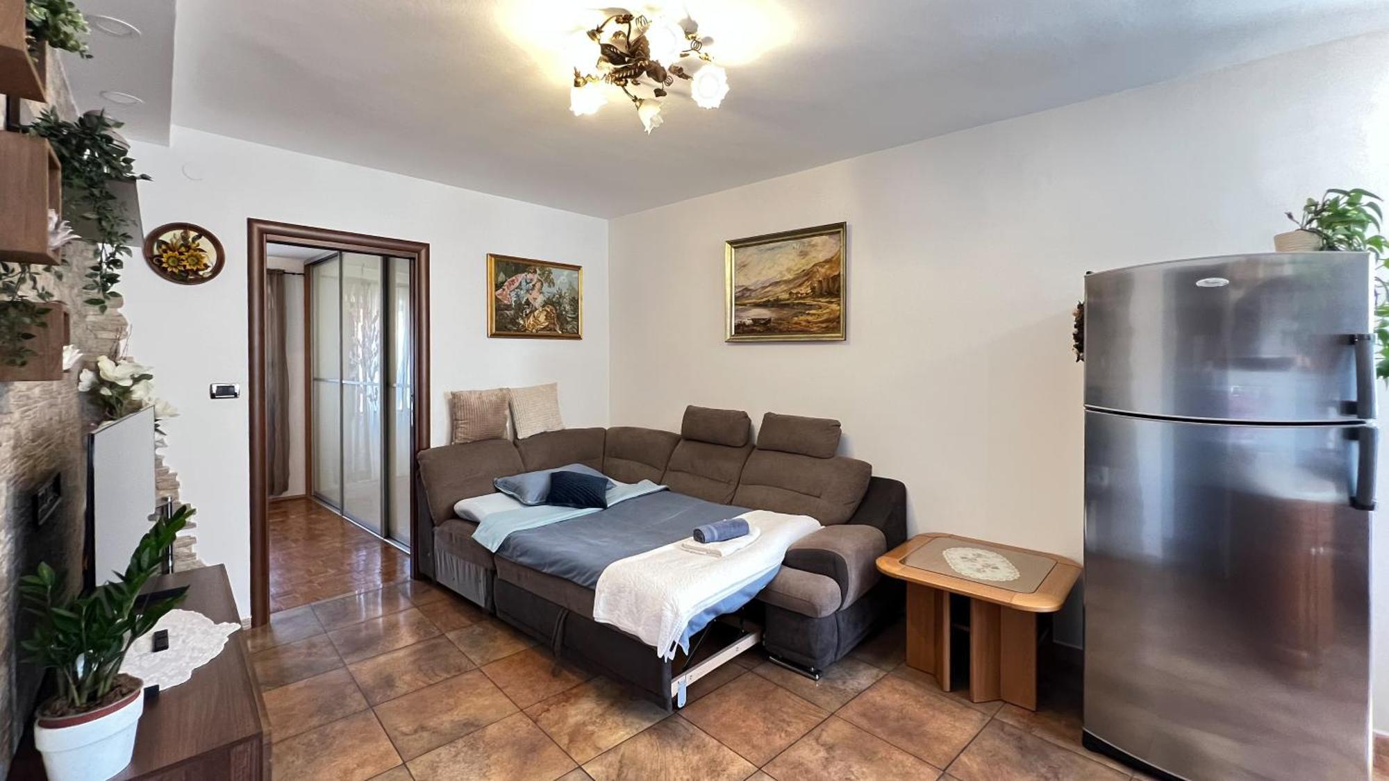 Izola City Center Apartment Экстерьер фото