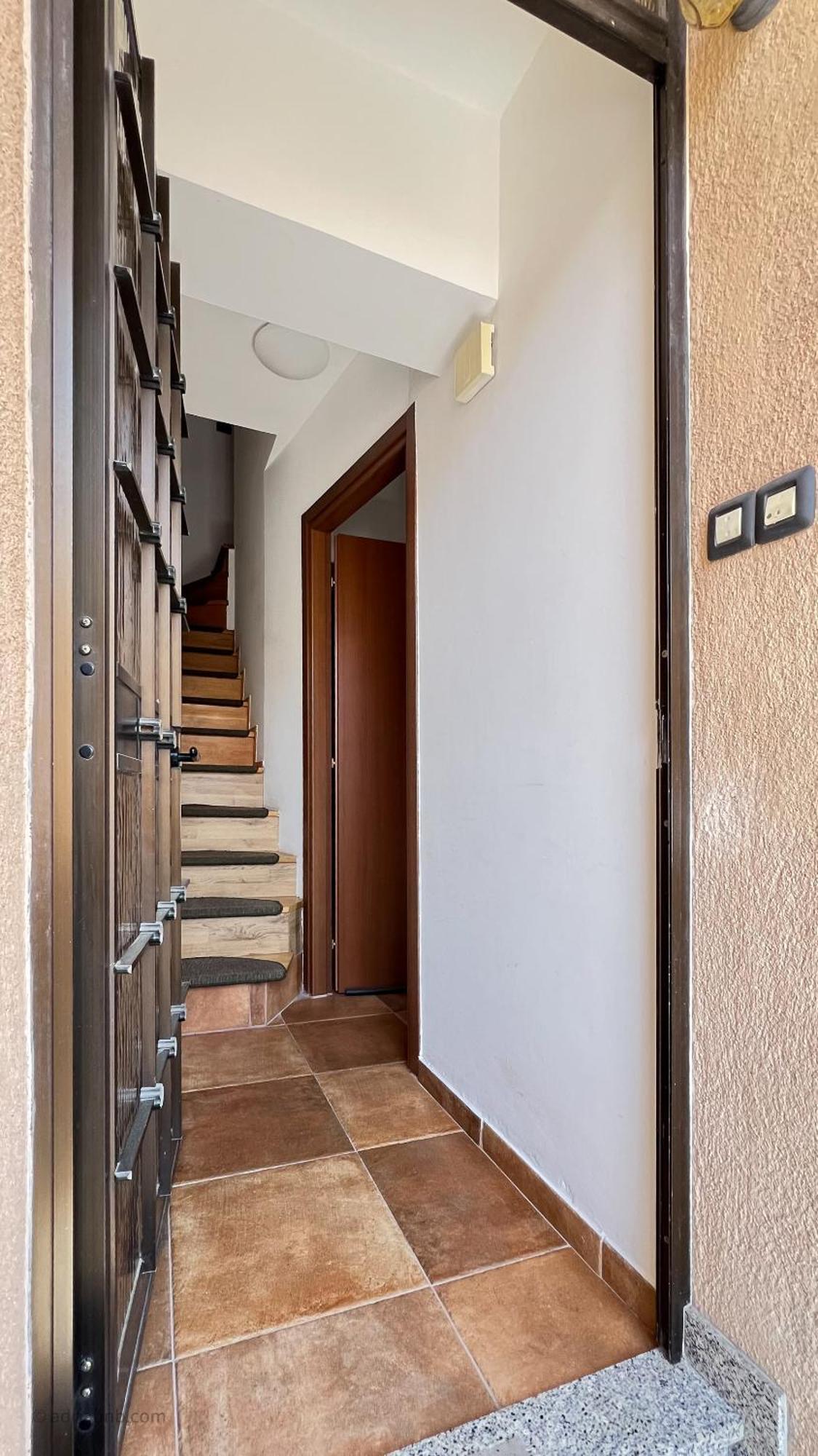 Izola City Center Apartment Экстерьер фото