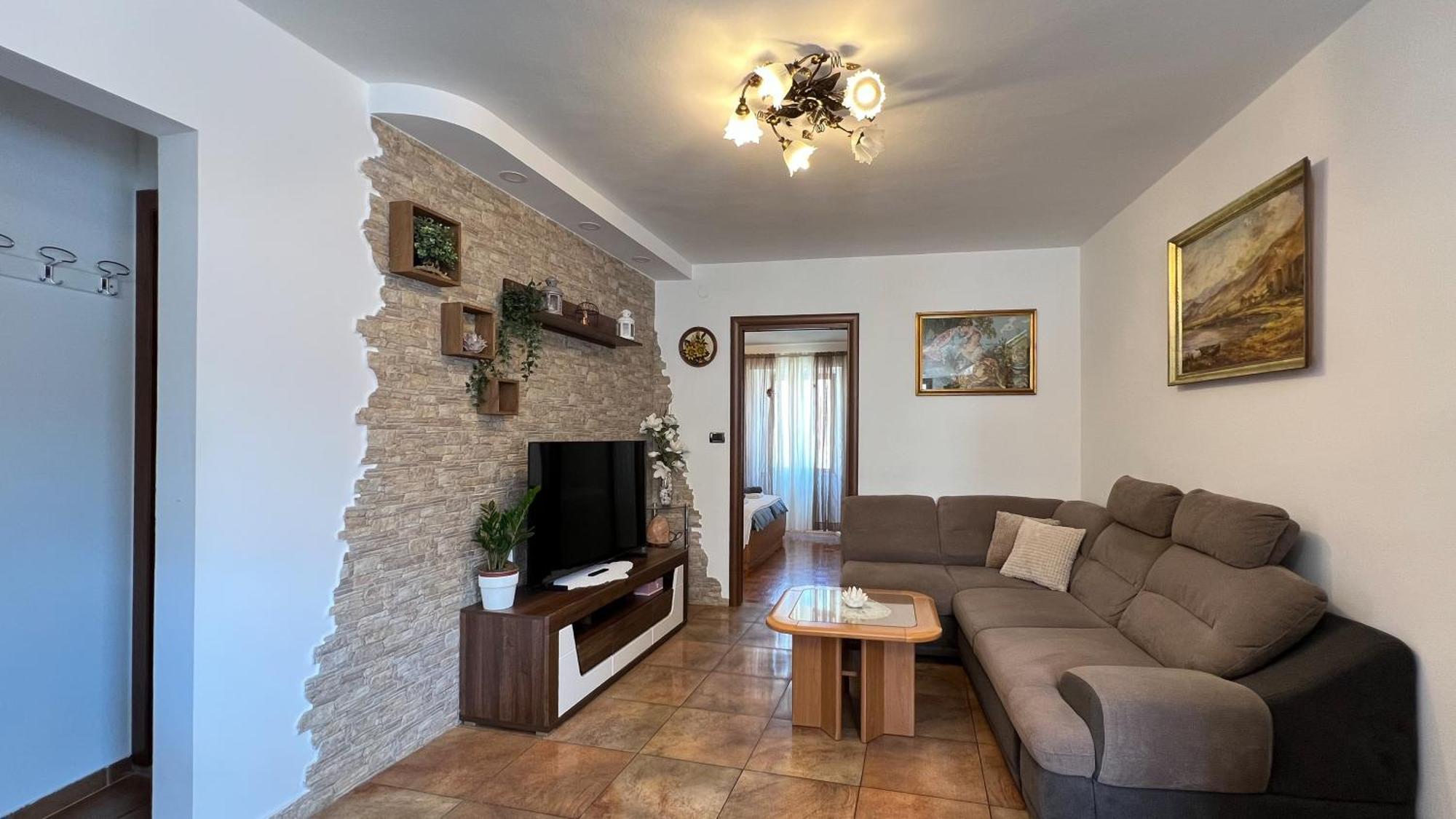 Izola City Center Apartment Экстерьер фото