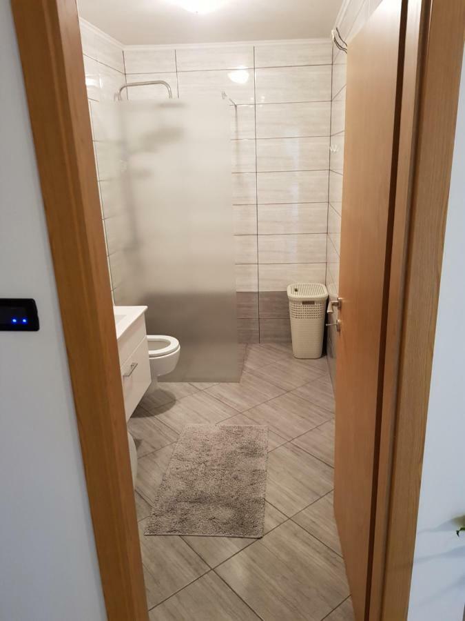 Izola City Center Apartment Экстерьер фото