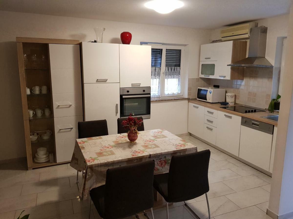 Izola City Center Apartment Экстерьер фото