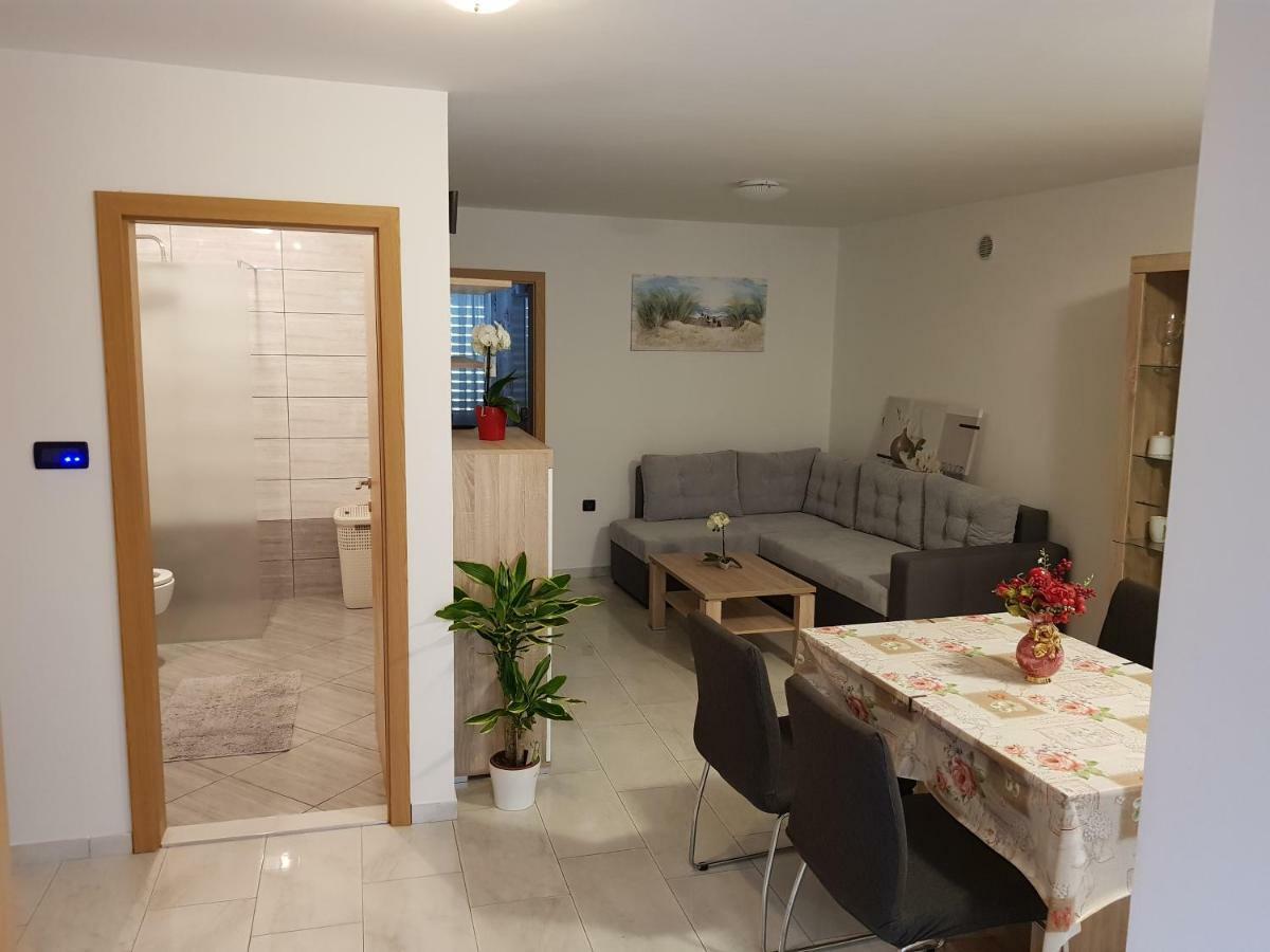 Izola City Center Apartment Экстерьер фото
