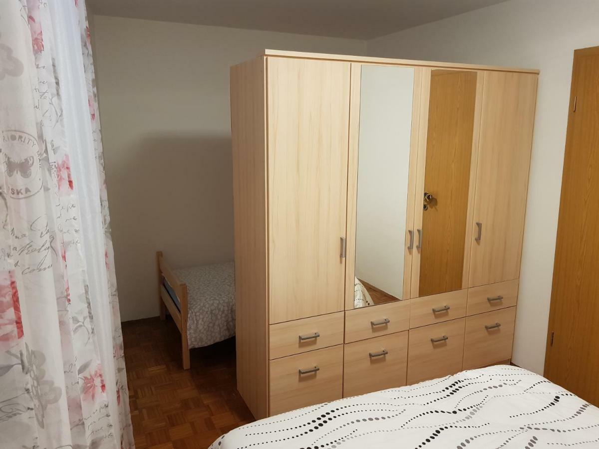 Izola City Center Apartment Экстерьер фото
