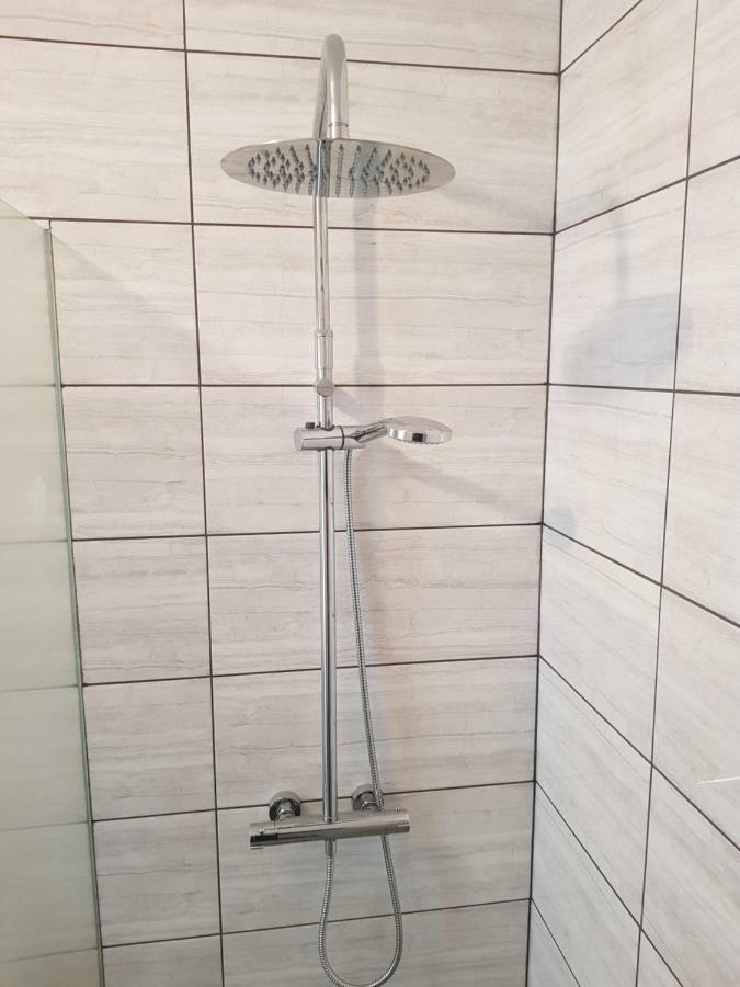 Izola City Center Apartment Экстерьер фото